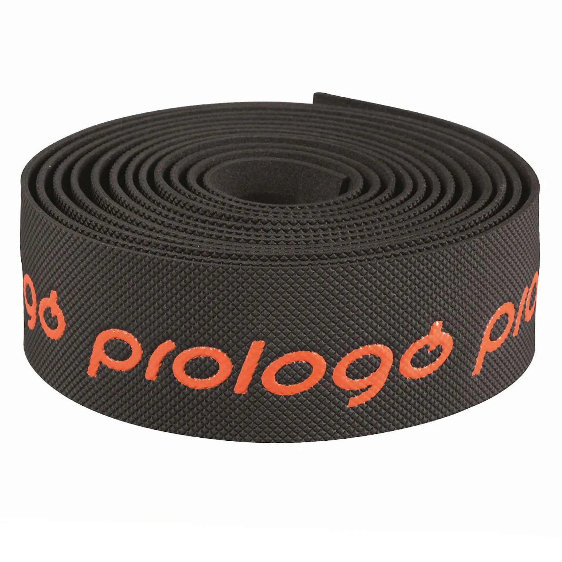 Nastro manubrio Prologo Onetouch - Nero arancio