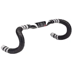 Nastro manubrio Prologo Onetouch 2 - Nero reflex