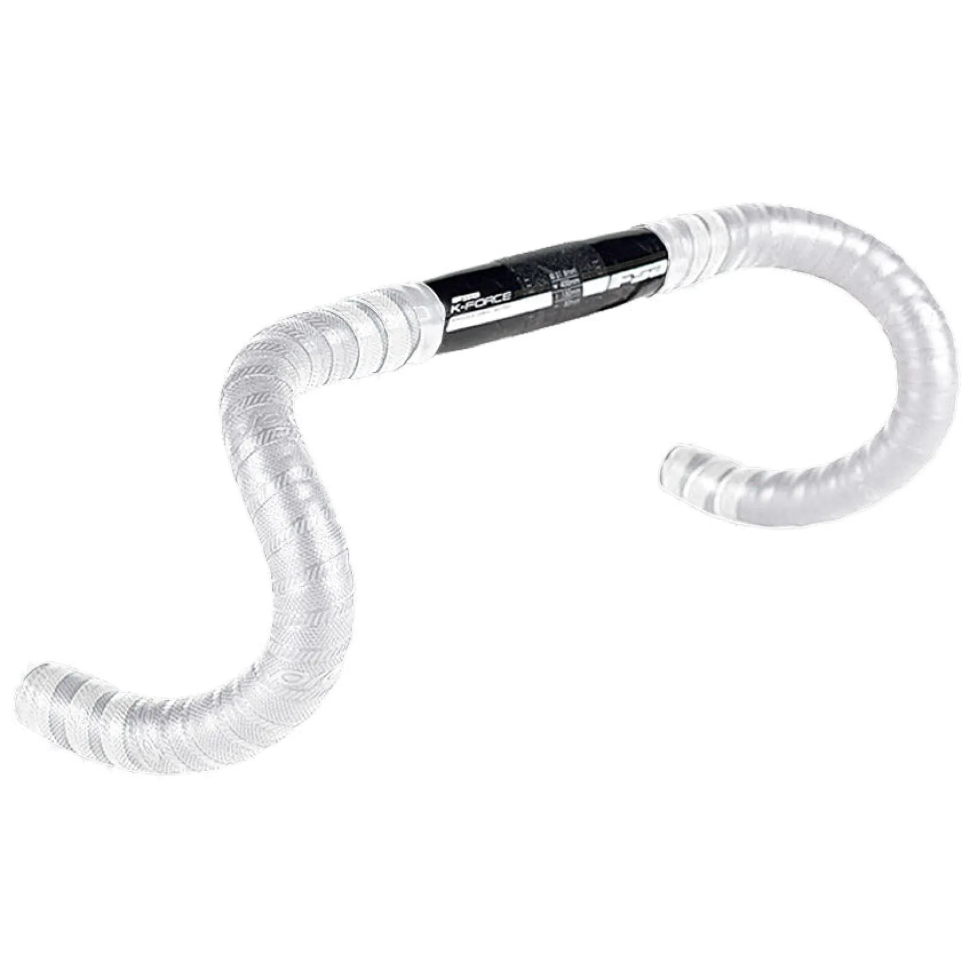 Nastro manubrio Prologo Onetouch 2 Gel - Bianco