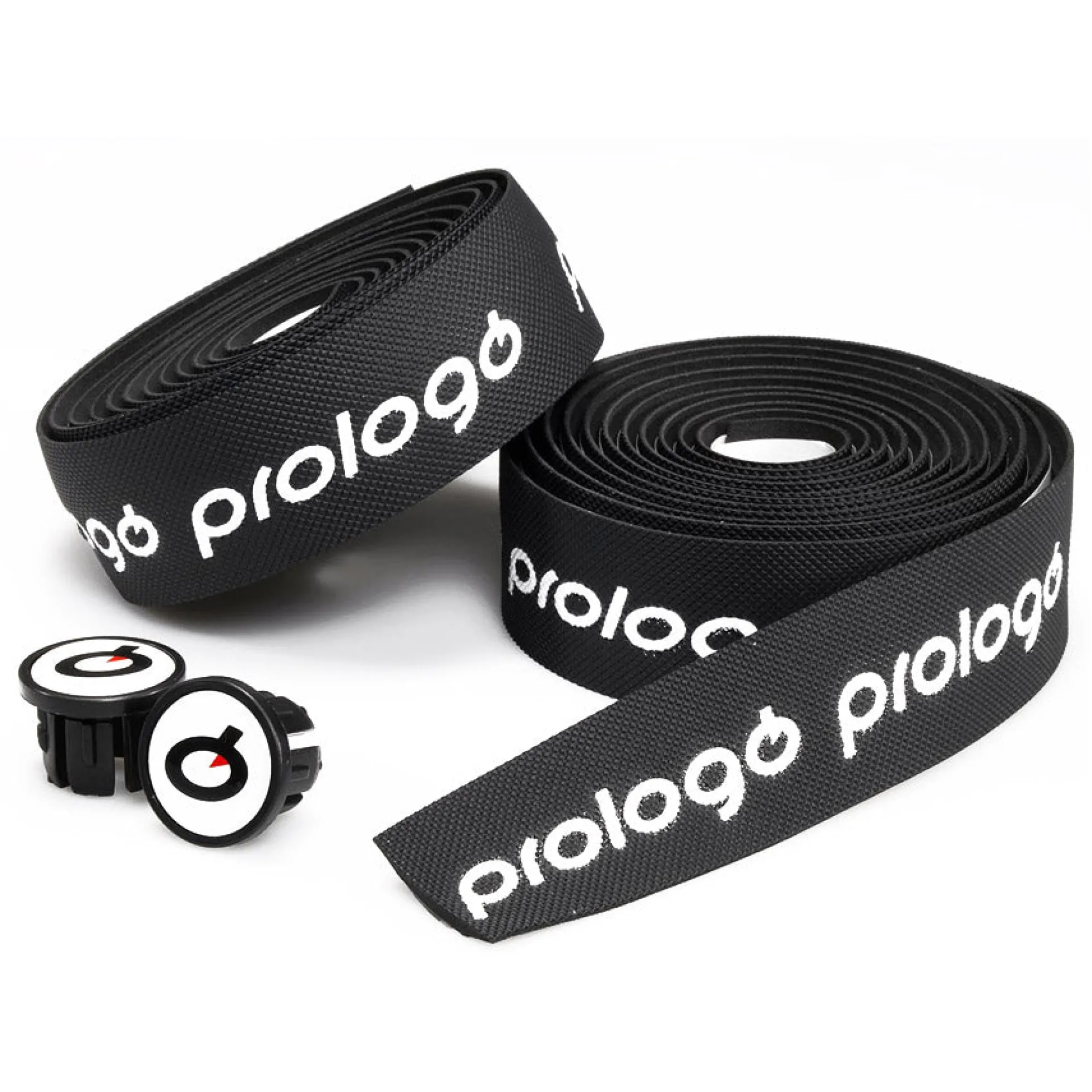 Nastro manubrio Prologo Onetouch Gel - Nero bianco