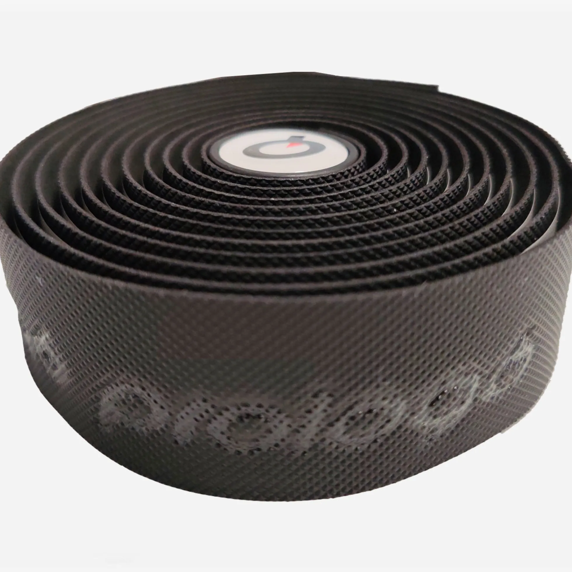 Nastro manubrio Prologo Onetouch Gel - Nero nero
