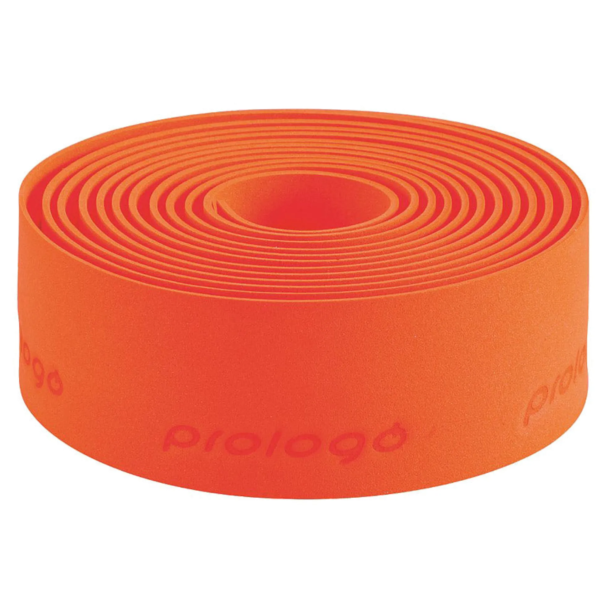 Nastro manubrio Prologo Plaintouch - Arancione
