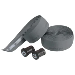 Nastro manubrio Prologo Plaintouch - Argento