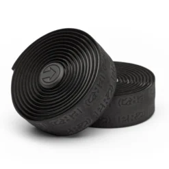 Nastro manubrio Pro Peaked Performance - Nero