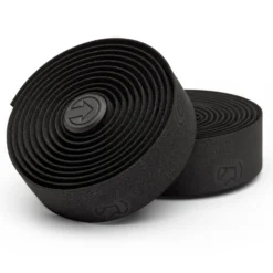 Nastro manubrio Pro Peaked Sport - Nero
