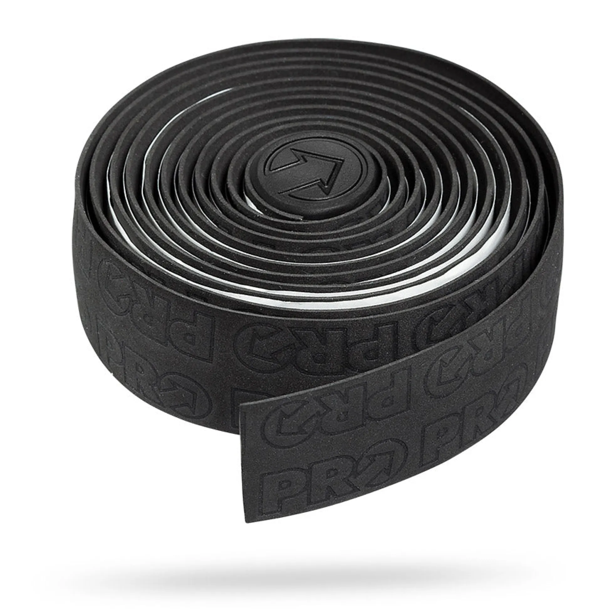 Nastro manubrio Pro Sport Control Team - Nero