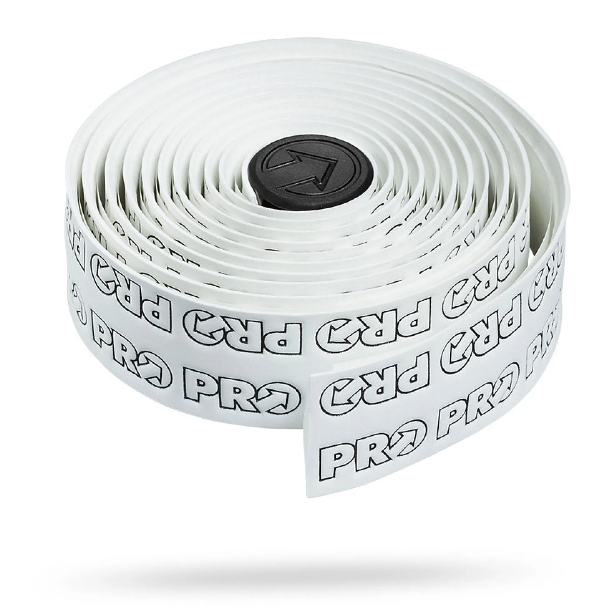 Nastro manubrio Pro Sport Control Team - Bianco nero