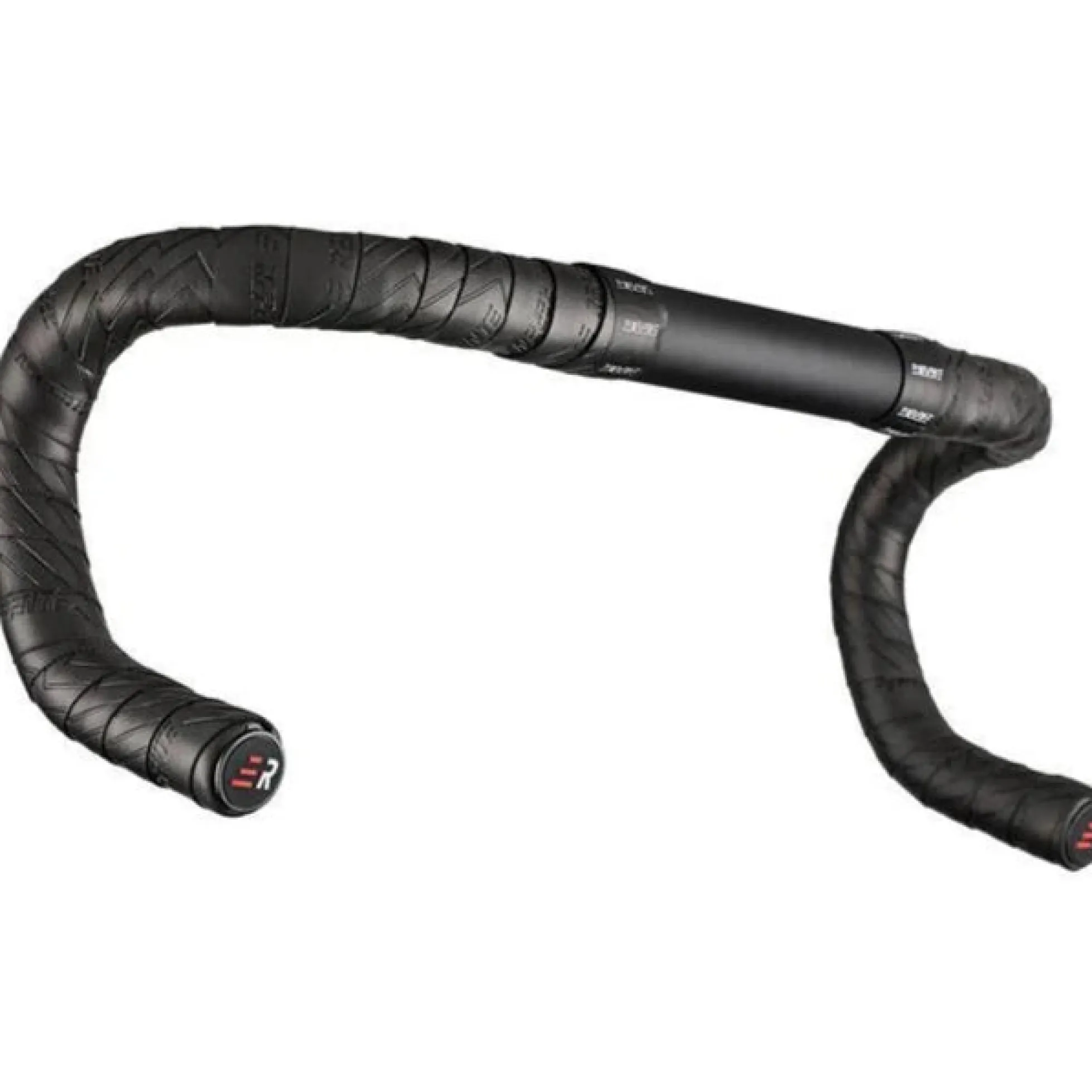 Nastro manubrio Repente 3.0 Grip - Nero