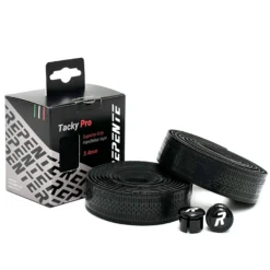 Nastro manubrio Repente Tacky Pro 3.4mm - Nero