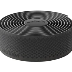 Nastro Manubrio Selle Italia SG-Tape - Nero
