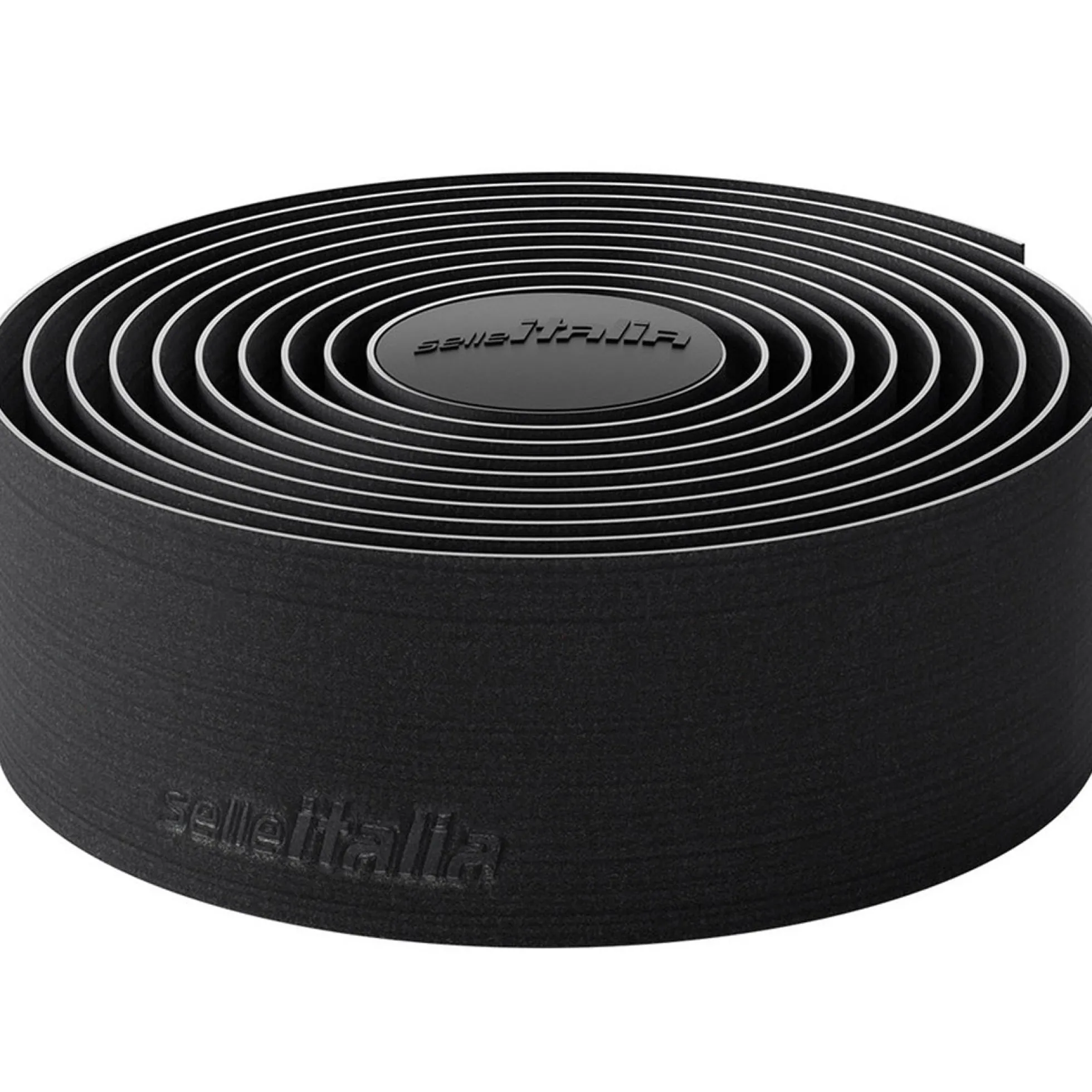 Nastro manubrio Selle Italia Granfondo - Nero