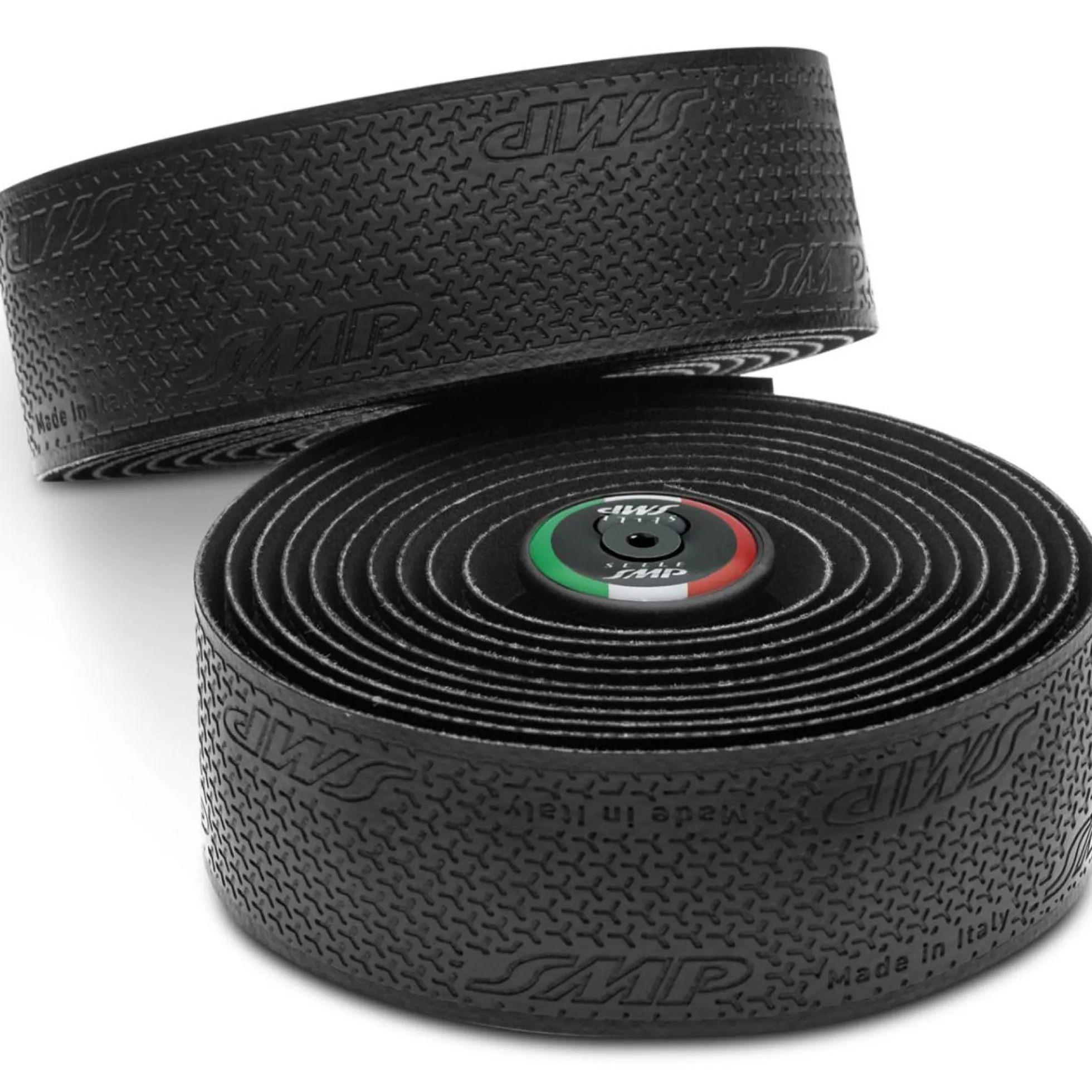 Nastro manubrio Smp Grip Gel 2.0 - Nero