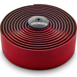 Nastro manubrio Specialized S-Wrap HD - Rosso