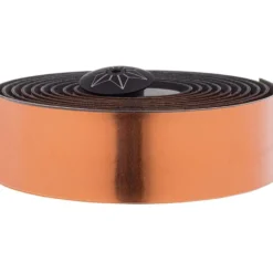 Nastro Manubrio Supacaz Bling Silicone gel - Brass