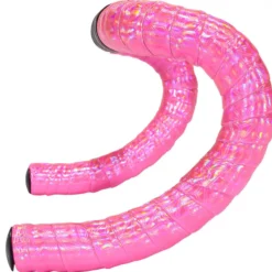 Nastro Manubrio Supacaz Prizmatik - Rosa