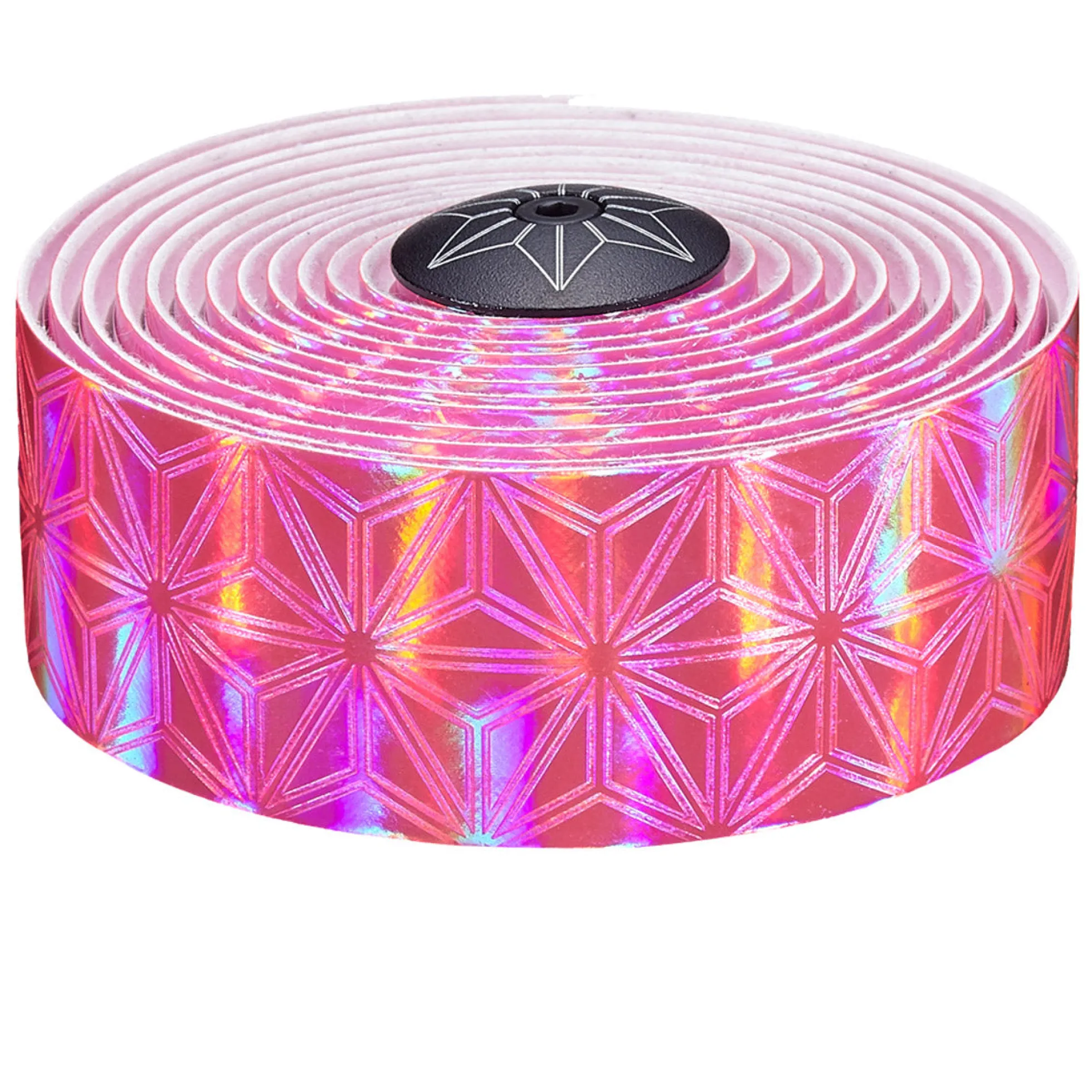 Nastro Manubrio Supacaz Prizmatik - Rosa
