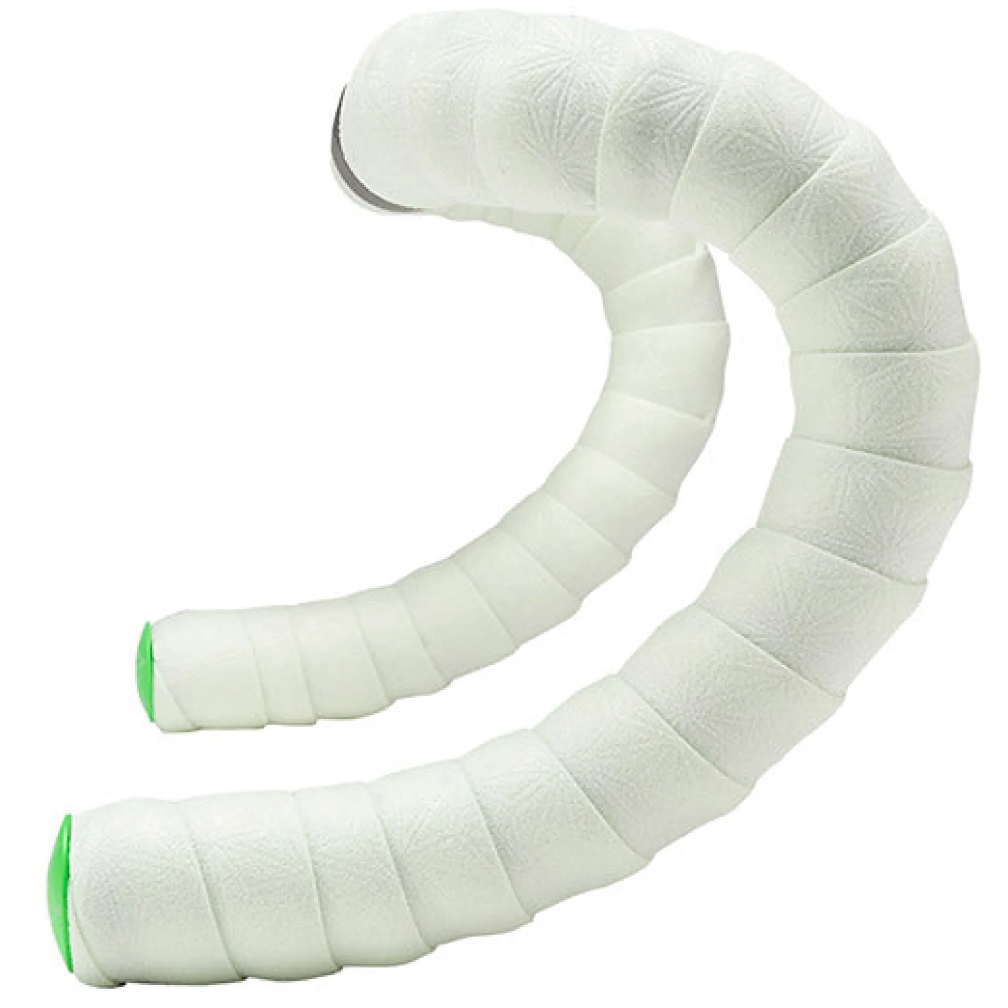 Nastro Manubrio Supacaz Suave - Bianco Fluo