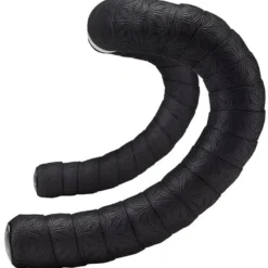 Nastro Manubrio Supacaz Suave - Nero silicone gel