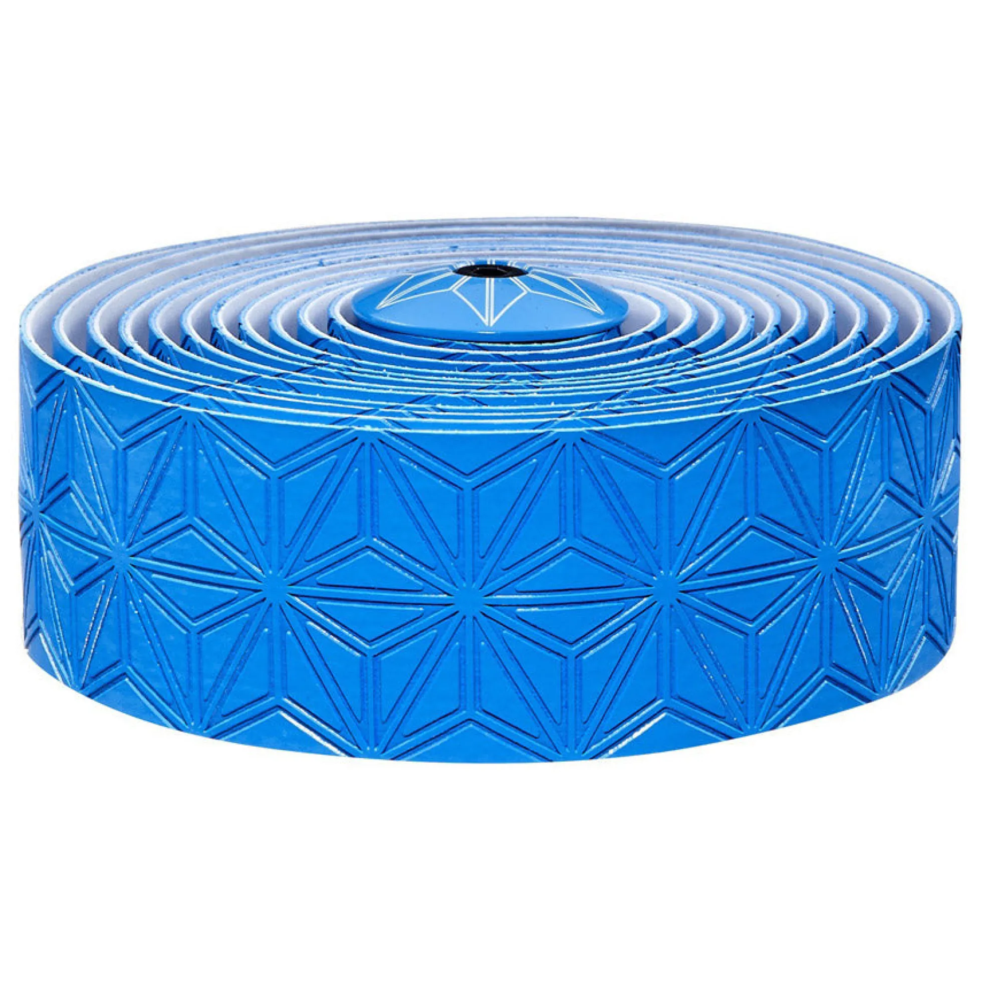 Nastro Manubrio Supacaz Super Sticky Kush - Blu