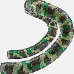 Nastro Manubrio Supacaz Super Sticky Kush Gravel - Camo