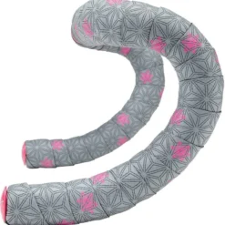 Nastro Manubrio Supacaz Super Sticky Kush Galaxy - Rosa