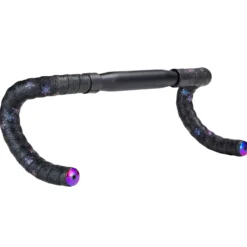 Nastro Manubrio Supacaz Super Sticky Kush Galaxy - Oil