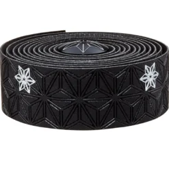 Nastro Manubrio Supacaz Super Sticky Kush - Galaxy bianco