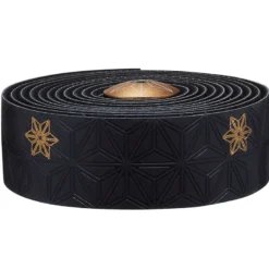 Nastro Manubrio Supacaz Super Sticky Kush - Galaxy Oro