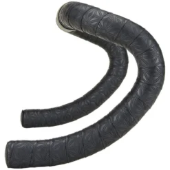 Nastro Manubrio Supacaz Super Sticky Kush Gravel - Nero