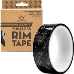 Peatys Nastro Biadesivo E Mastice|Manutenzione*Nastro Tubeless Peaty’s 10 metri - 32 mm