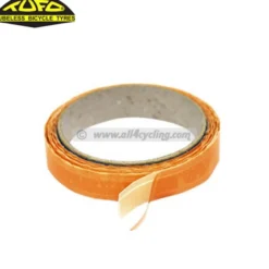 Tufo Nastro Biadesivo E Mastice|Manutenzione*Nastro per Tubolari - 19 mm