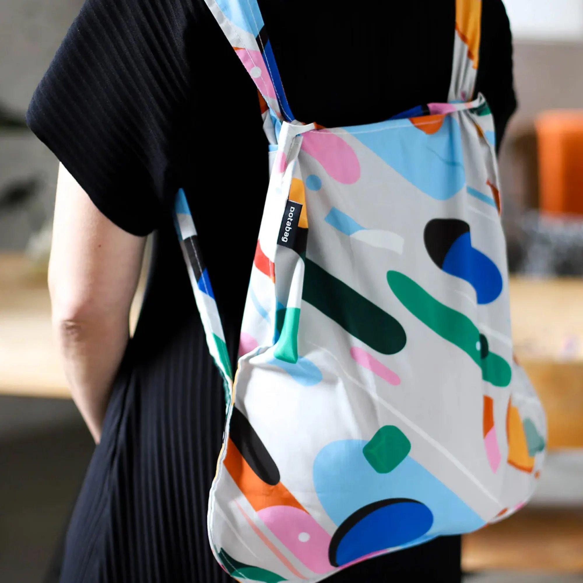 Notabag Accessori*- Fruit Salad