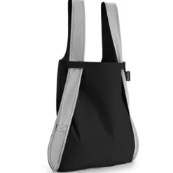 Notabag Accessori*- Nero grigio