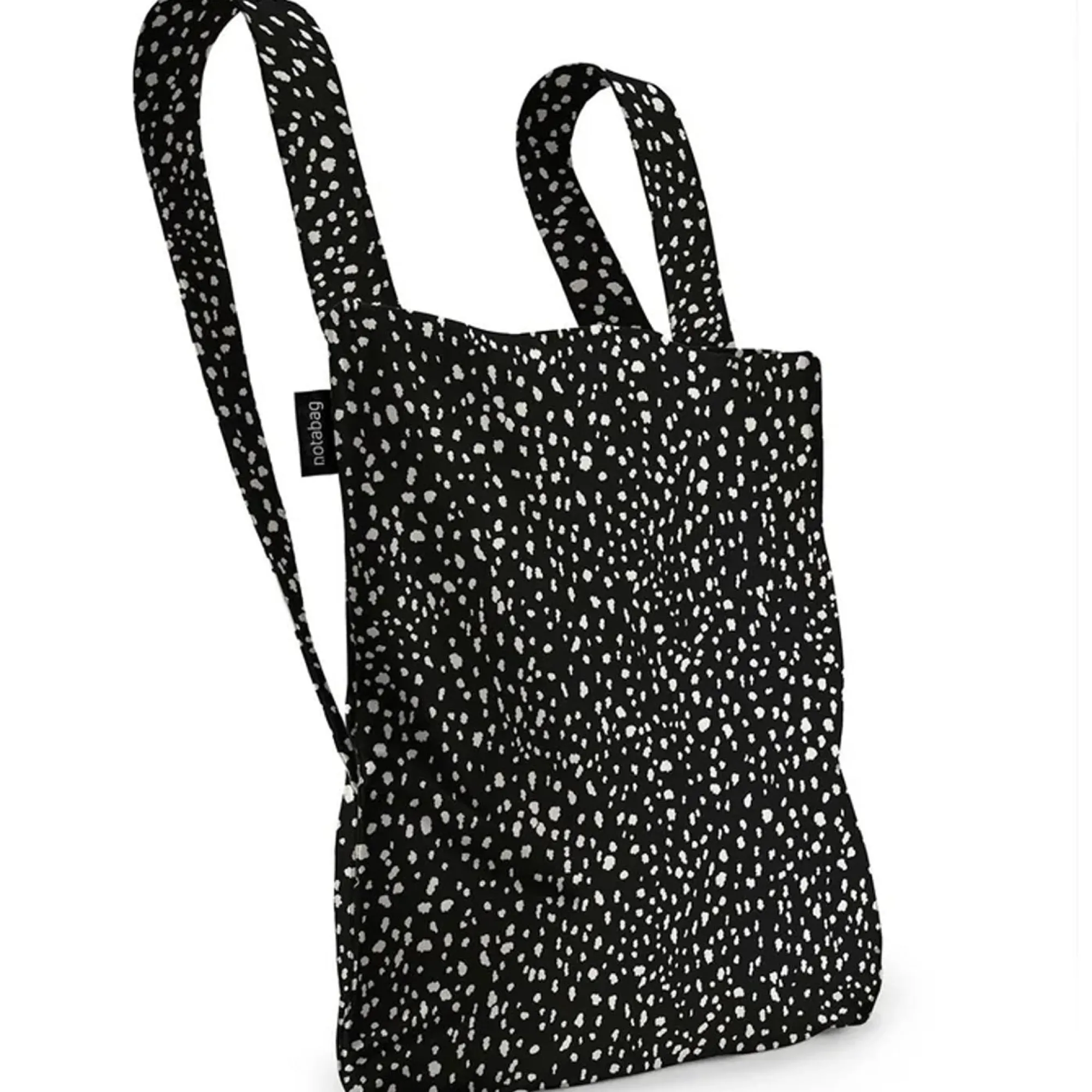 Notabag Accessori*TSprinkle - Nero