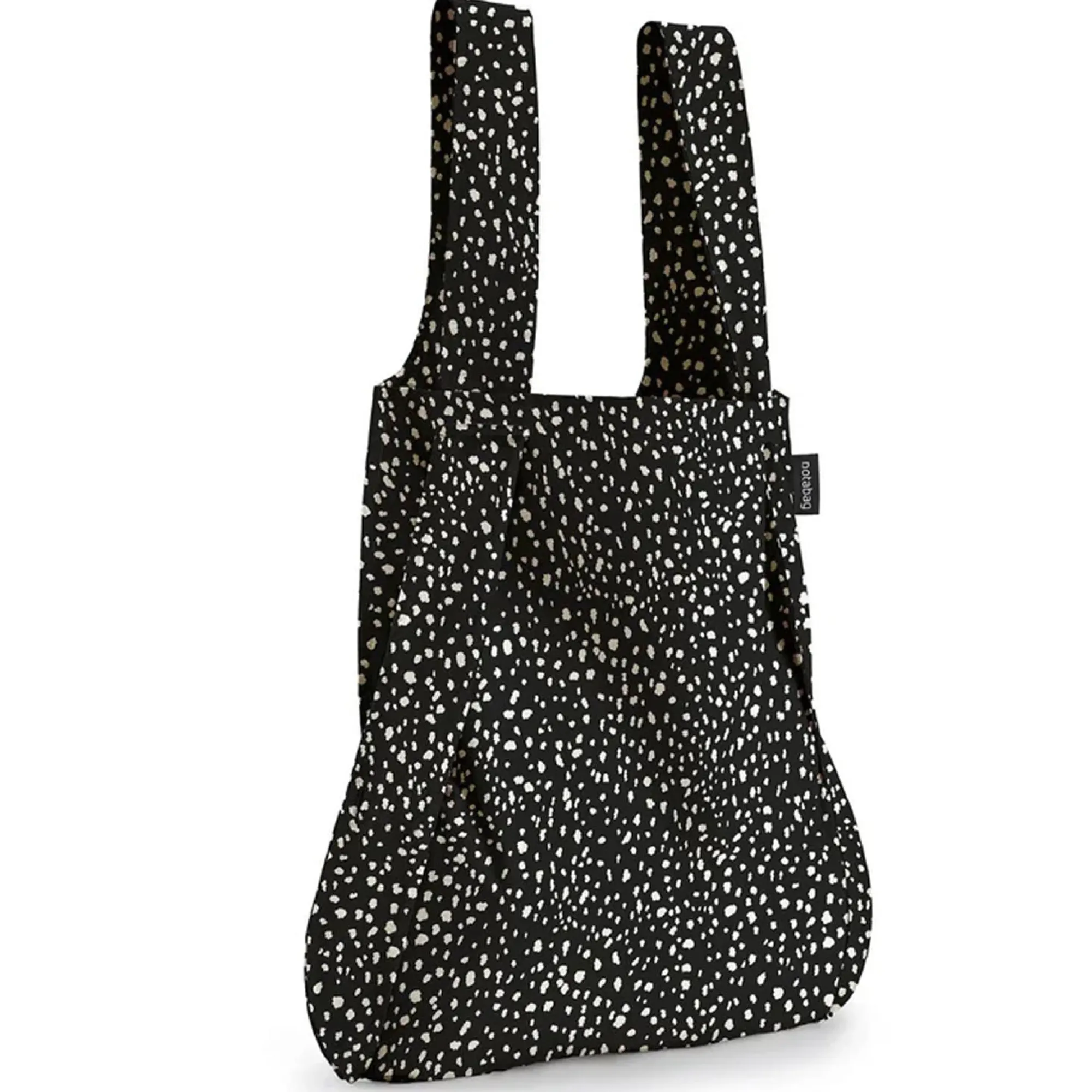 Notabag Accessori*TSprinkle - Nero