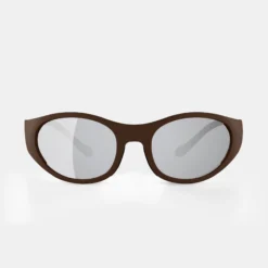 Occhiali Alba Optics Anvma 99 - Chocolate Vzum Alu
