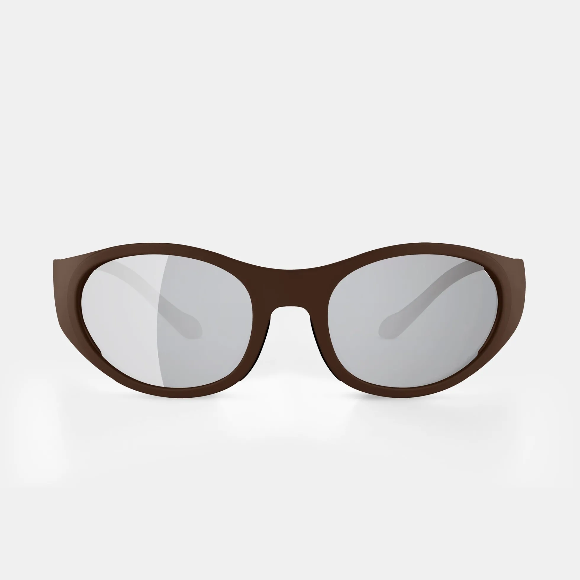 Occhiali Alba Optics Anvma 99 - Chocolate Vzum Alu