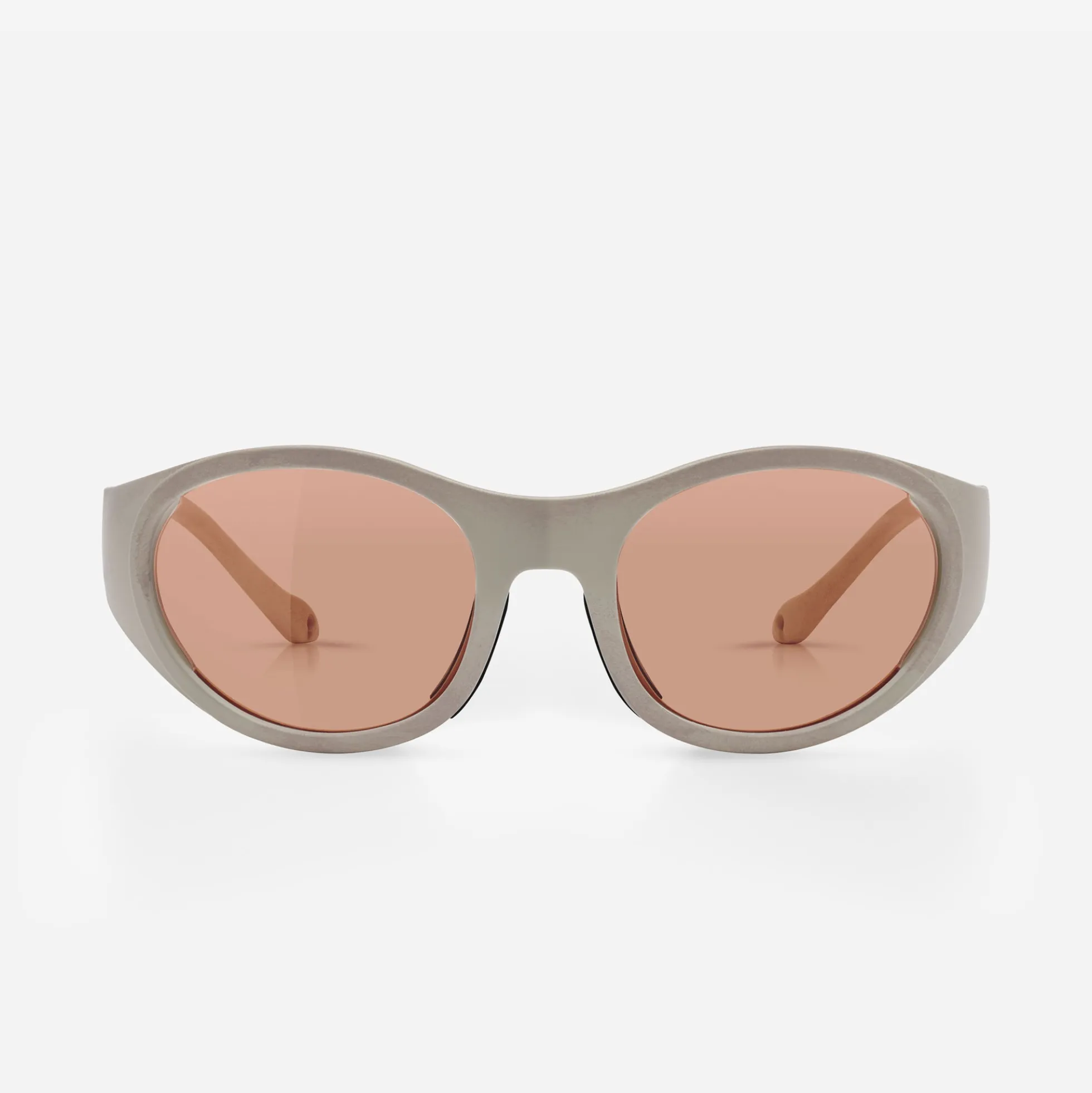 Occhiali Alba Optics Anvma 99 - Relic Vzum Salmon