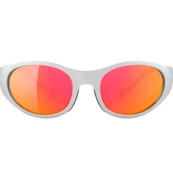 Occhiali Alba Optics Anvma 99 - Silver Metal Vzum Lava