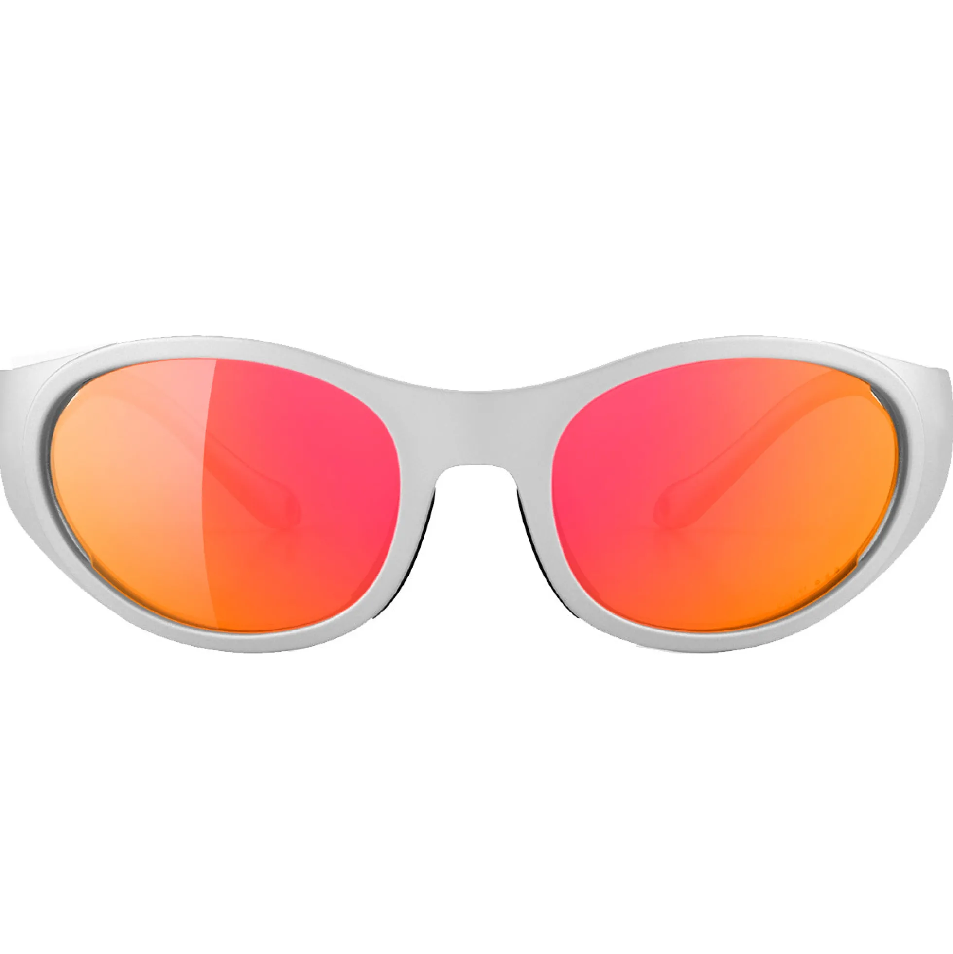Occhiali Alba Optics Anvma 99 - Silver Metal Vzum Lava