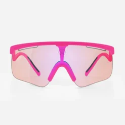 Occhiali Alba Optics Delta - Fucsia 2 Vzum F-Lens Flamingo