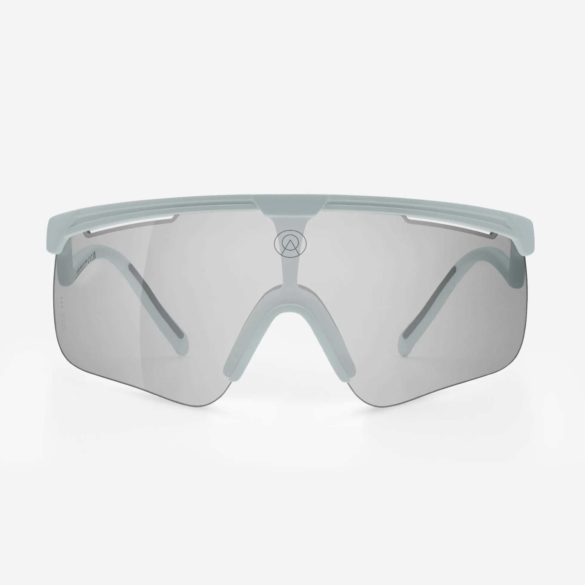 Occhiali Alba Optics Delta - Ice Vzum Super Alu
