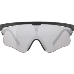 Occhiali Alba Optics Delta Lei - Black Vzum Alu