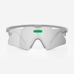 Occhiali Alba Optics Delta Ultra IV - Grey Glossy Vzum Super Alu Ultra