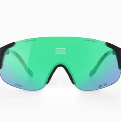 Occhiali Alba Optics Jumbo - Black Vzum F-lens Beetle
