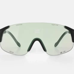 Occhiali Alba Optics Jumbo - Black Vzum F-lens Beetle