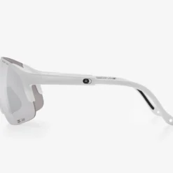 Occhiali Alba Optics Jumbo - White Vzum Alu