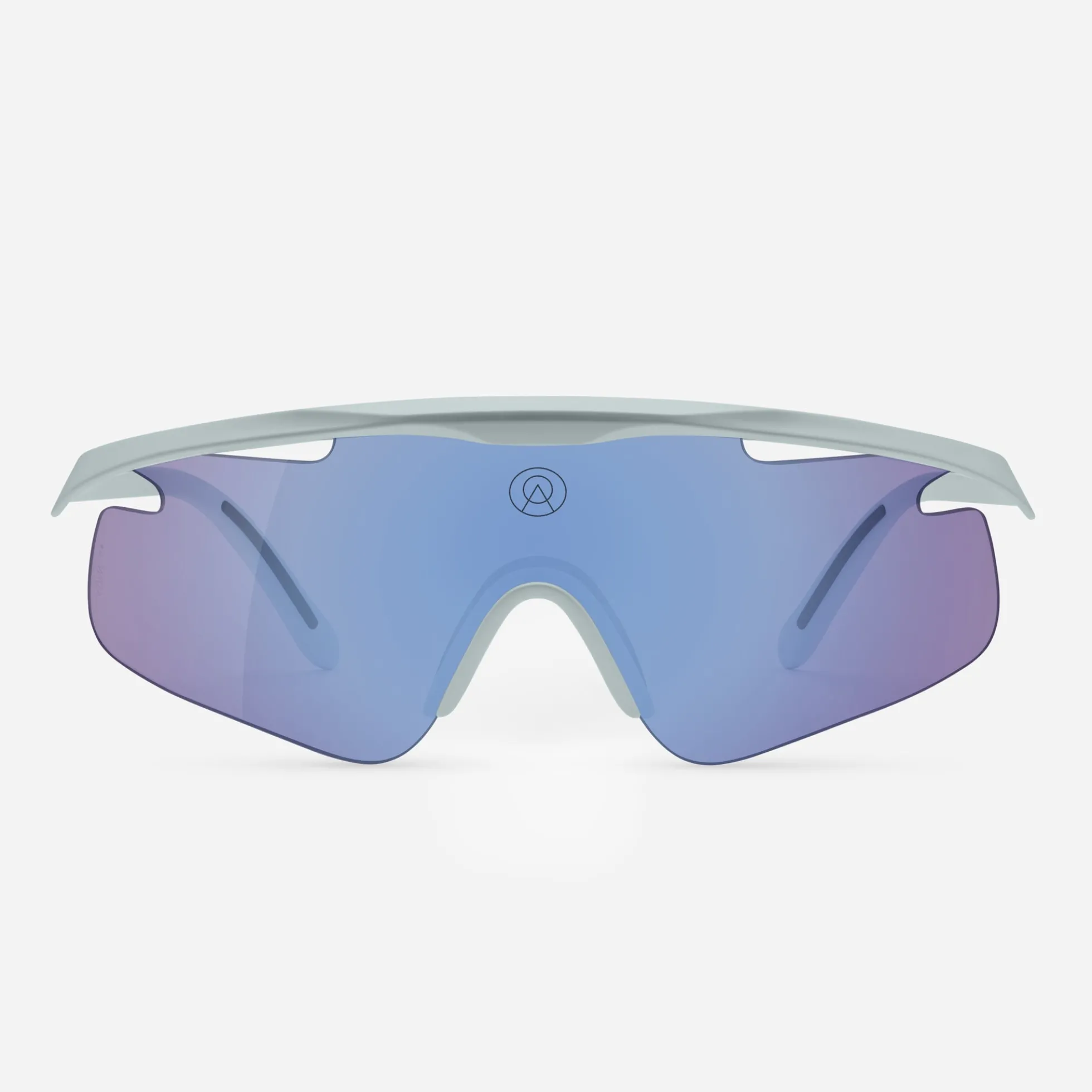 Occhiali Alba Optics Mantra - Ice Vzum F-Lens Flamingo
