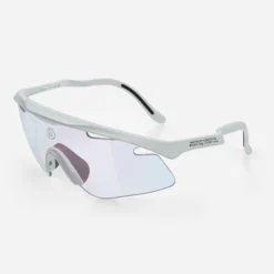 Occhiali Alba Optics Mantra - Ice Vzum F-Lens Fire