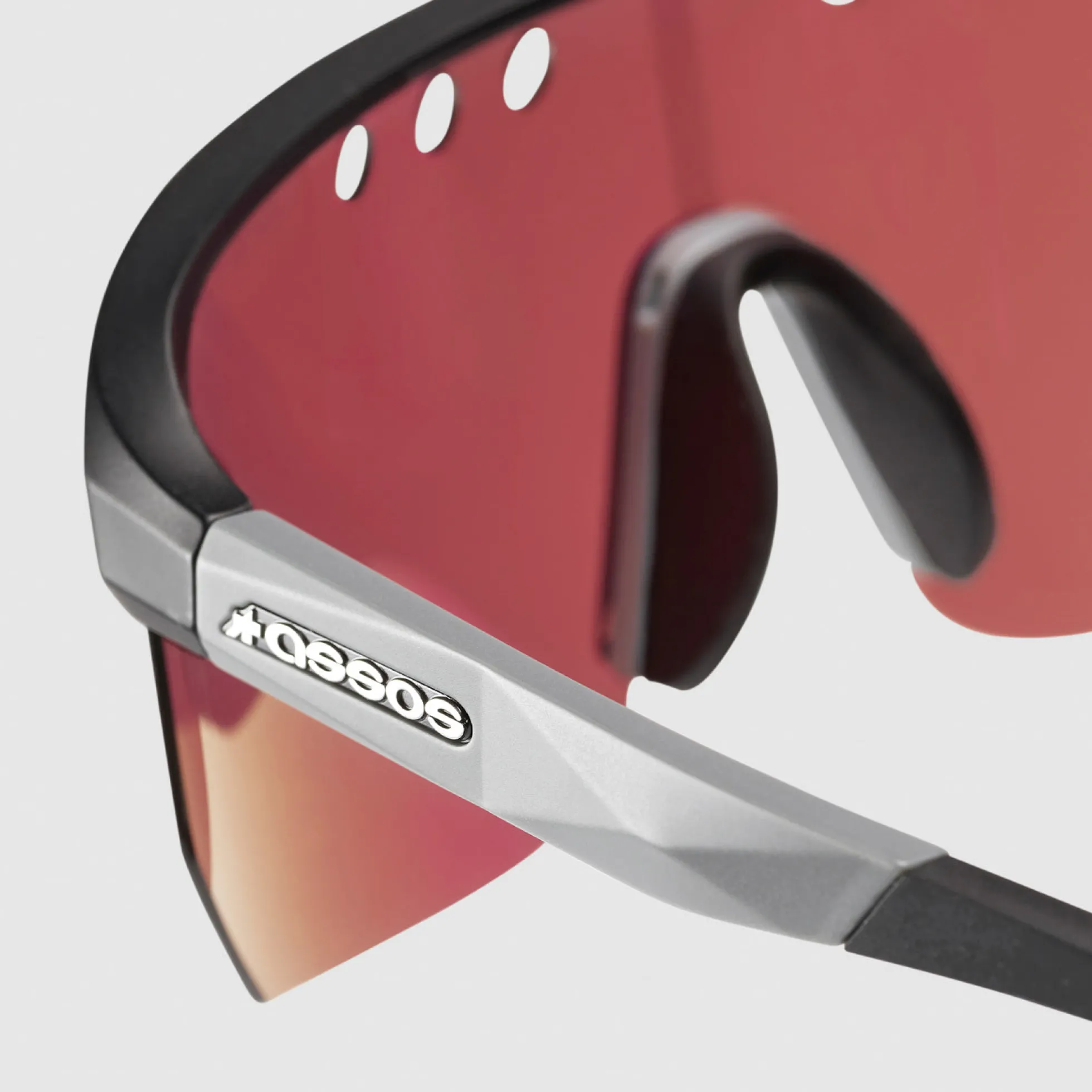 Occhiali Assos Donzi - Chrome